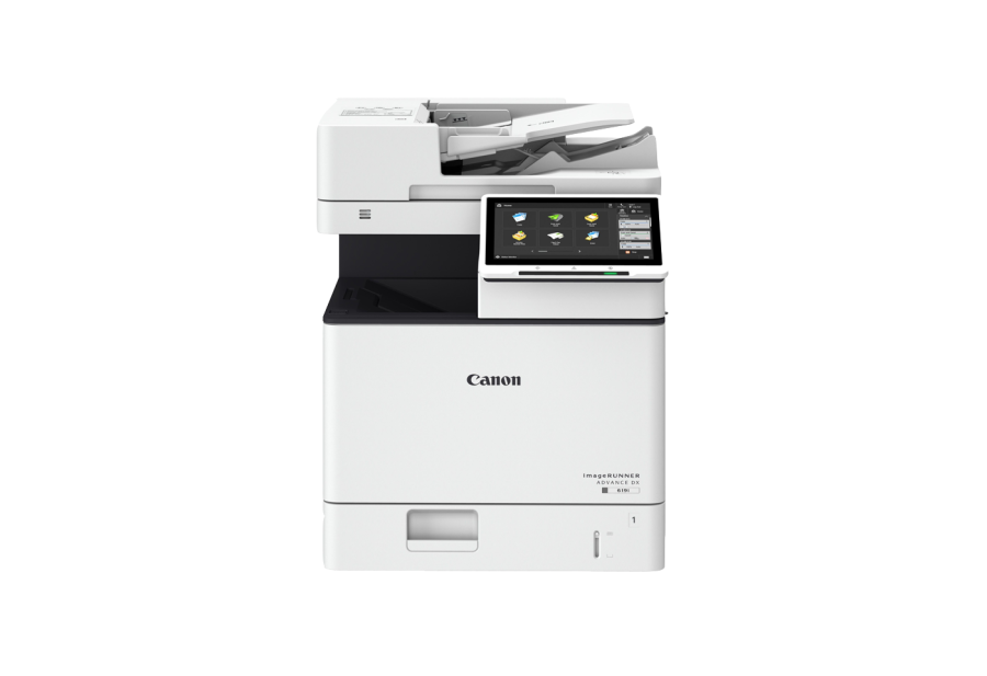 impresora-multifuncional-canon-imagerunner-advance-dx-719iz